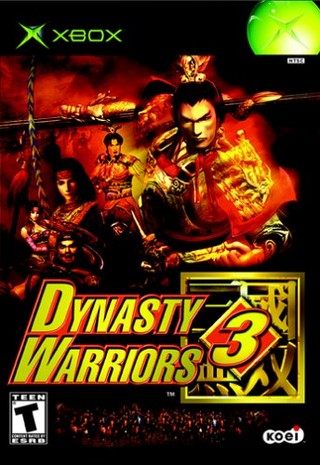 Trucos, claves y tips gratis  de Dynasty Warriors 3
